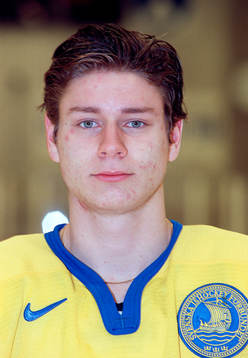 Andreas Holmqvist
