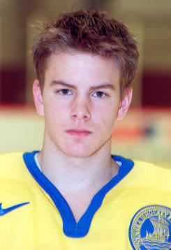 Magnus Hedlund