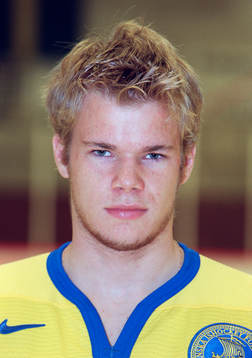 Johan Backlund