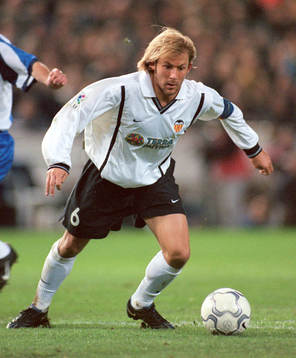 Mendieta, Valencia