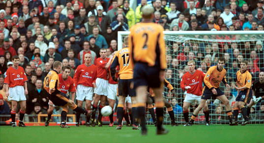 Danny Murphy, Liverpool. (Frispark)
