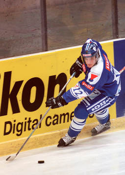 Jermo Pisto, Finland