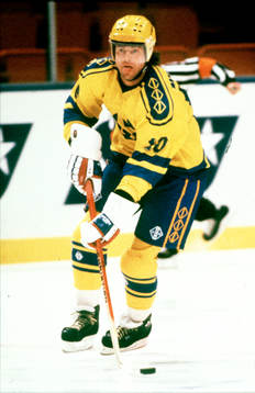 Ishockey, Kent, Kenta, Nilsson, Sverige