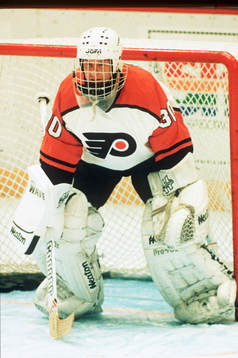 Tommy Söderström, Philadelphia