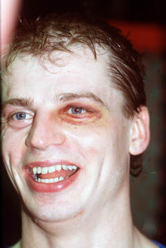 Bengt-Åke Gustafsson