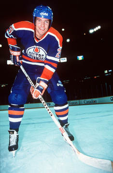 Peter "Kessler" Eriksson, Edmonton