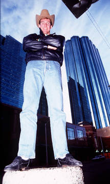 Peter "Kessler" Eriksson