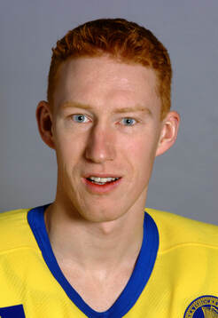 Jörgen Jönsson of team Sweden poses for a portrait in