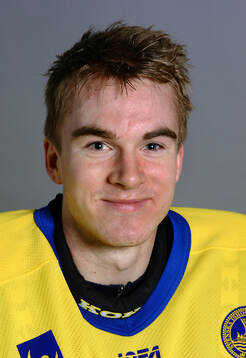 Mikael Tellqvist of team Sweden poses for a portrait in