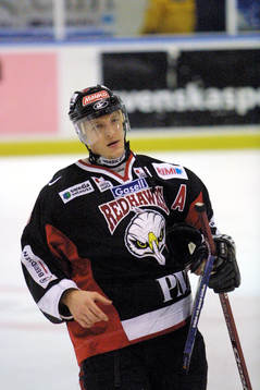 Tomas Sandström, Malmö