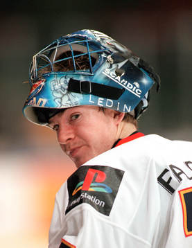 Mikael Tellqvist, Djurgården