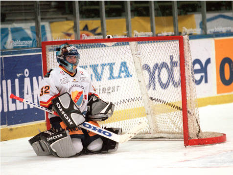 Mikael Tellqvist, Djurgården