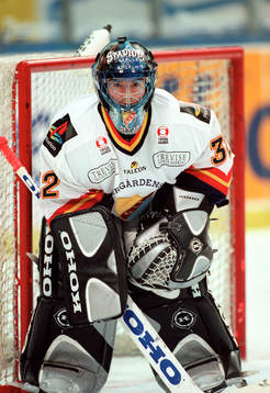 Mikael Tellqvist, Djurgården