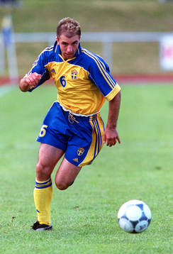fotboll, U21, Kennedy Bakircioglü, Sverige