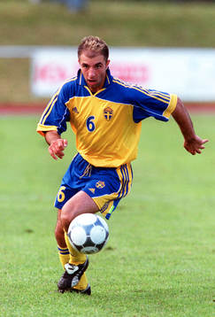 fotboll, U21, Kennedy Bakircioglü, Sverige