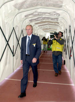 Sven -Göran Eriksson