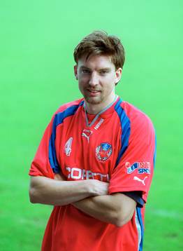 Mikael Gustavsson