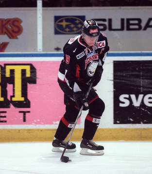Juha Riihijärvi, Hv 71