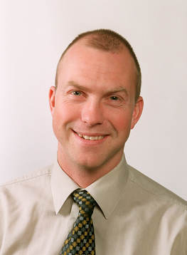 Stefan Wittberg