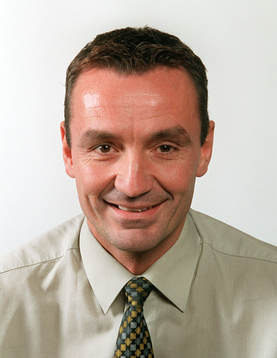 Miro Ukalovic