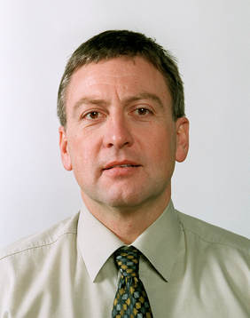 Leif Sundell