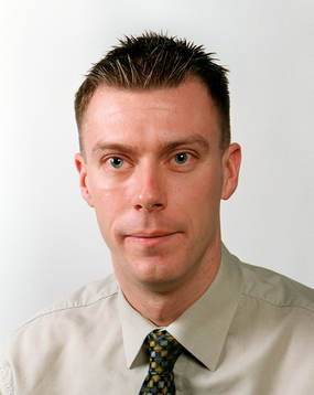Daniel Stålhammar