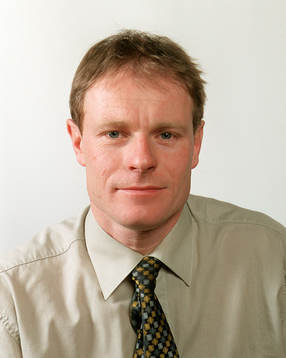 Johnny Sjöström