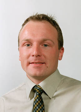 Magnus Sjöblom