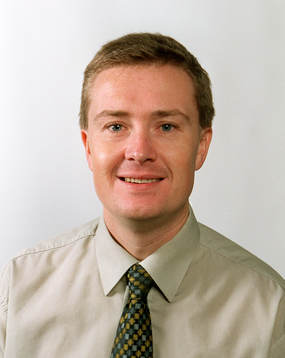 Kenneth Petersson