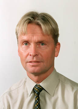 Mikael Nilsson