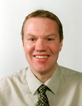 Karl-Erik Nilsson