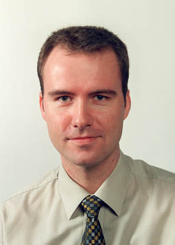 Peter Martinsson