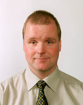 Johnny Lundbäck