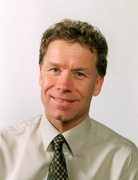 Leif Lindberg