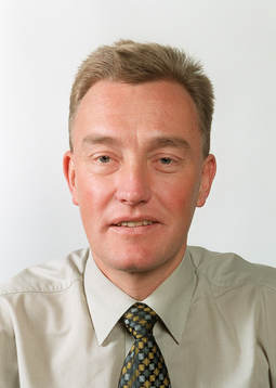 Ingemar Larsson