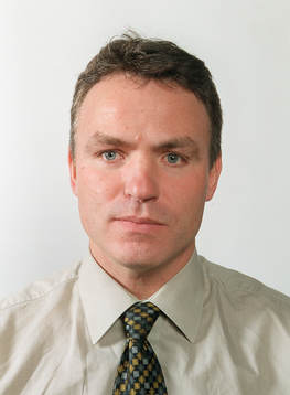 Andreas Kovács