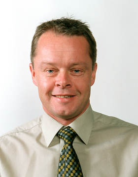 Sten Johanzon