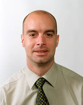 Stefan Johannesson