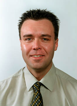 Martin Ingvarsson
