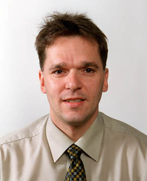 Keijo Hyvärinen
