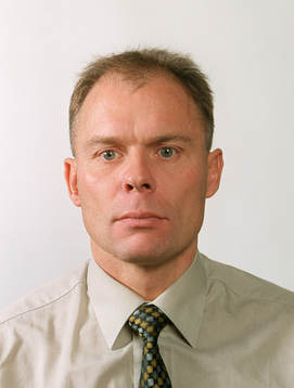 Sven Holgersson