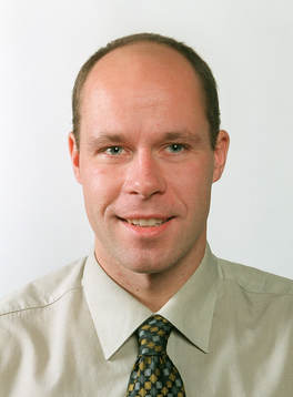 Martin Hansson