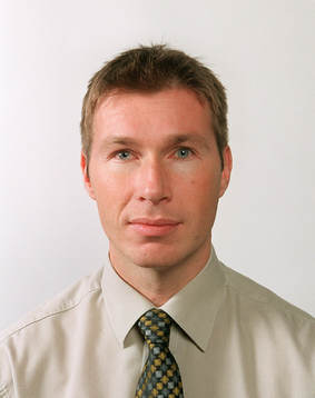 Jonas Hagberg