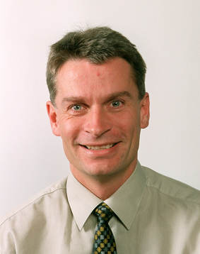 Peter Fröjdfeldt