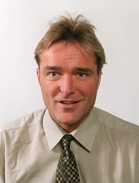 Anders Frisk