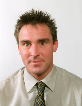 Joakim Flink
