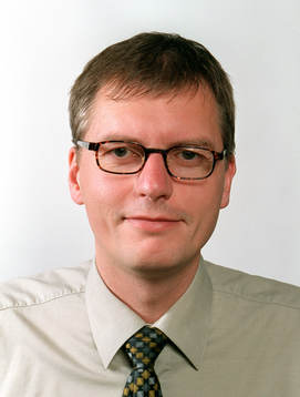 Peter Ekström