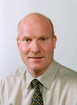 Robert Brodin