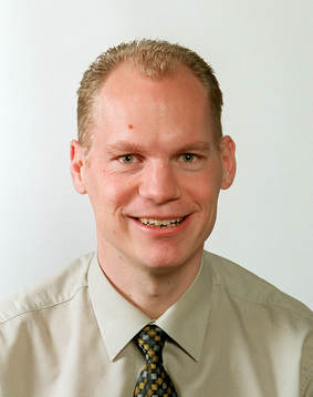 Erik Bergsten