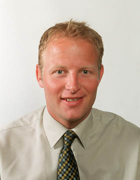 Henrik Andrén